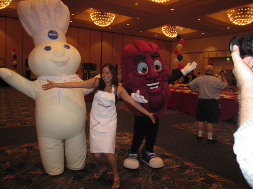 National Pie Championships